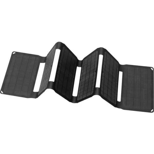 Sandberg solcellsladdare | 40W