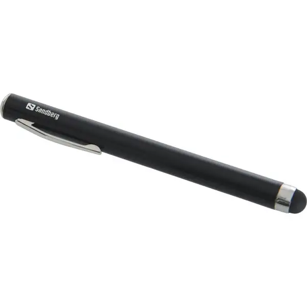 Sandberg Stylus Touch penna, svart