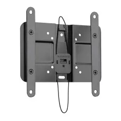 SANUS Fast Väggfäste 19"-40"