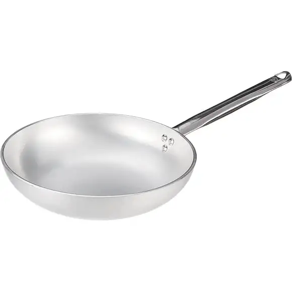 Sauteuse aluminium D28cm Agnelli