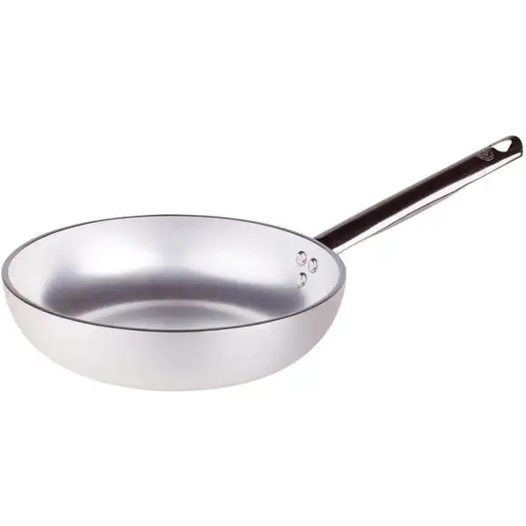 Sauteuse alu D32cm Agnelli
