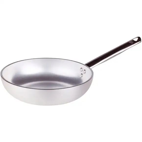 Sauteuse alu D36cm Agnelli