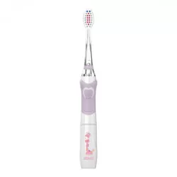 Seago SG-977 sonisk tandborste (rosa)