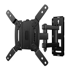 SECURA Full Motion Väggfäste 10”-39”
