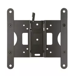 SECURA Tiltande Väggfäste 10”-39”