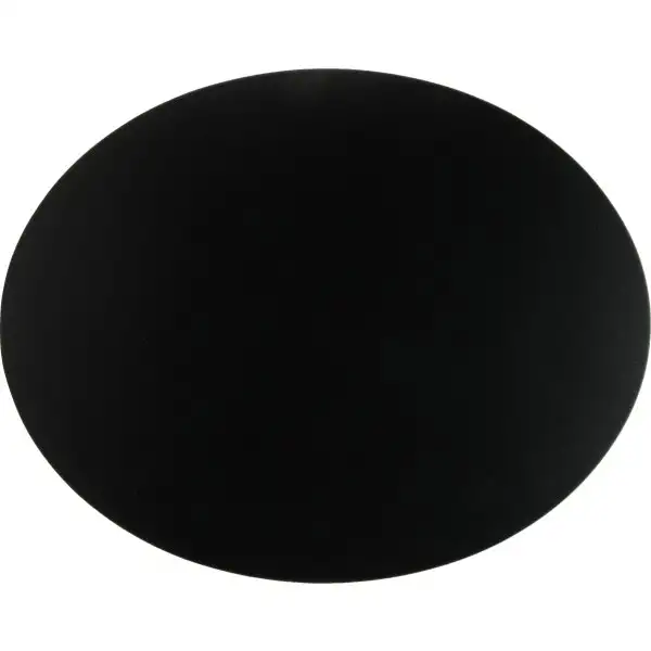 Securit Silhouette Oval Griffeltavla