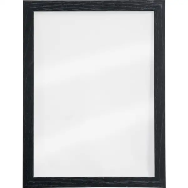 Securit Transparent Glastavla, 40x30 cm