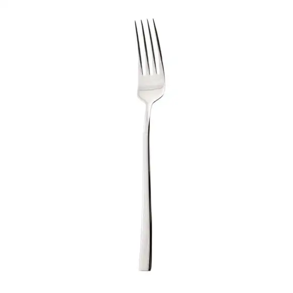 Serveringsgaffel Cream 24,8cm Arthur Krupp