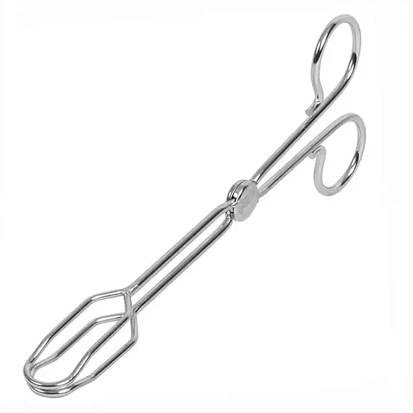 Serveringstång 23cm Exxent