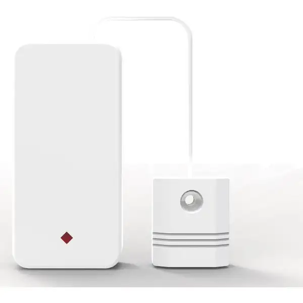 SikkertHjem S6evo vattensensor