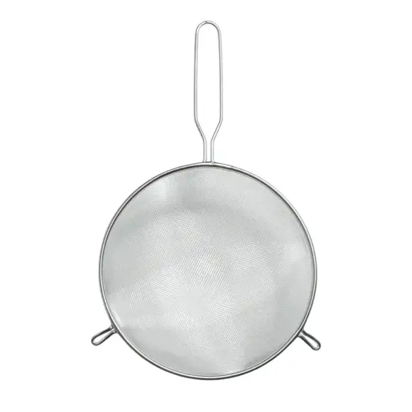 Sil rostfri D16cm Hendi