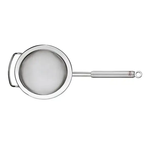 Sil rostfri finmaskig D24cm Rösle