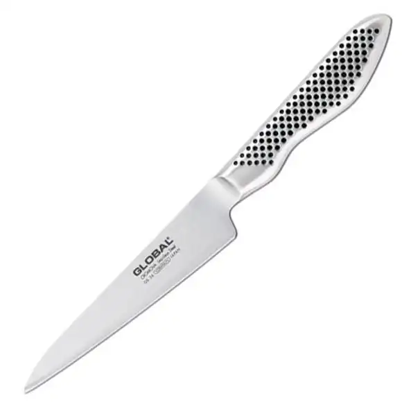 Skalkniv 11cm GS-36 Global