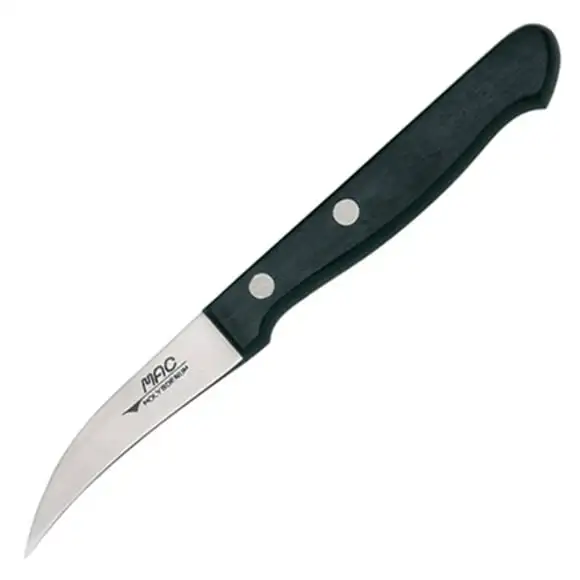 Skalkniv 6cm Mac
