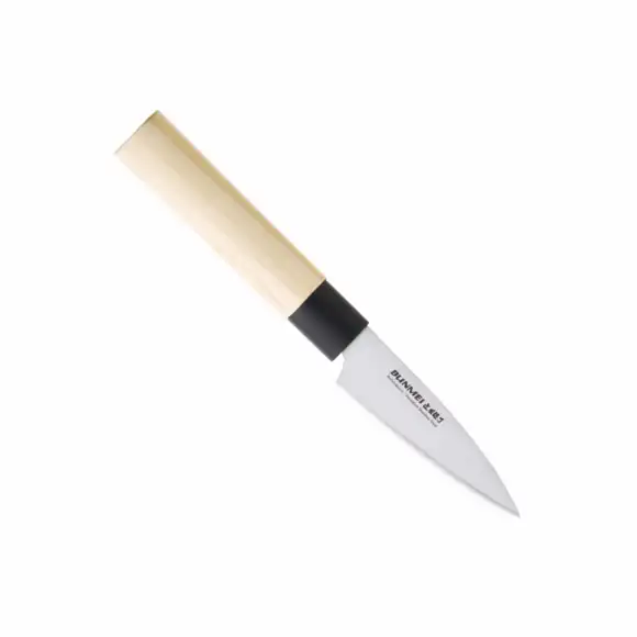 Skalkniv 9cm Bunmei