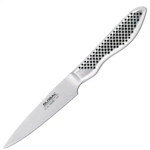 Skalkniv 9cm GS-38 Global