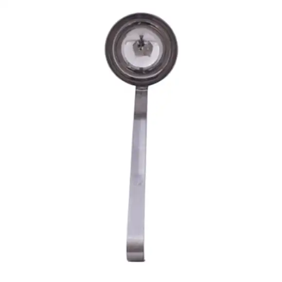 Slev/Ösa rostfri D12cm L42cm 45cl Östlin