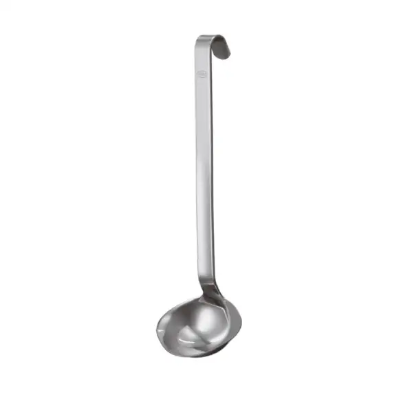 Slev/Ösa rostfri D7cm L25cm 4cl Rösle