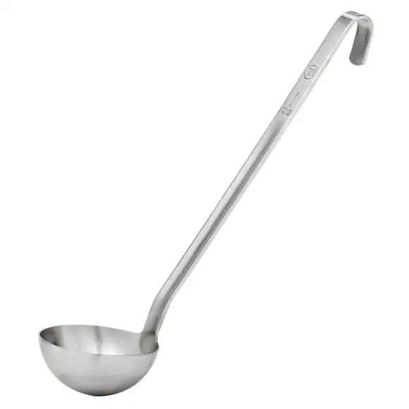 Slev/Ösa rostfri D8cm L32cm 12cl Paderno