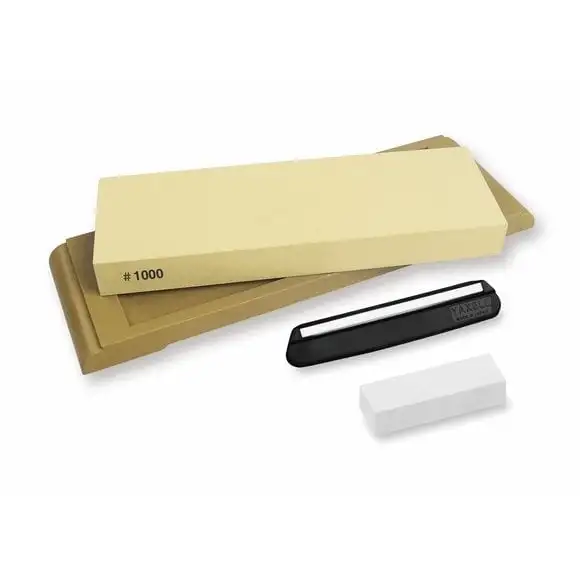 Slipsten medium 1000 grit Yaxell