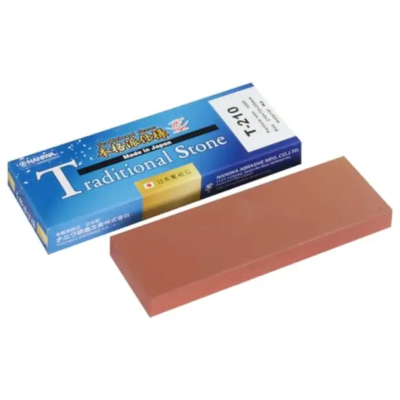 Slipsten Naniwa Traditional 1000 grit 210x70x20