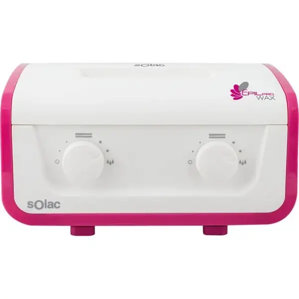 Solac Epil Pro Wax vaxvärmare