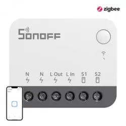 Sonoff Smart switch ZigBee SONOFF ZBMINIR2