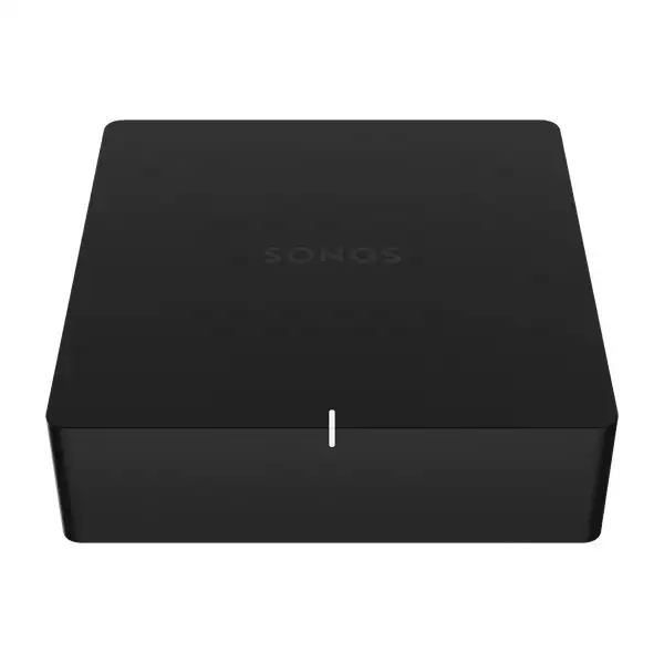 Sonos Port, svart