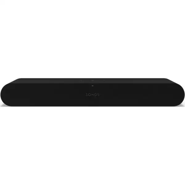 Sonos Ray soundbar | Svart