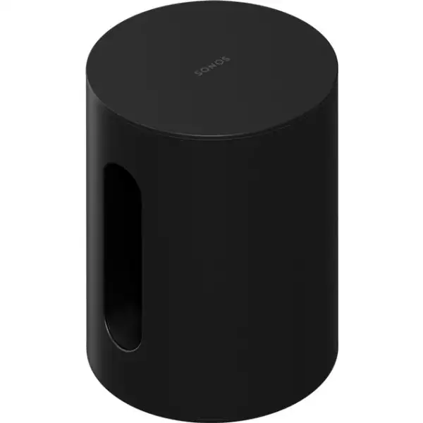 Sonos Sub Mini trådlös högtalare | Svart