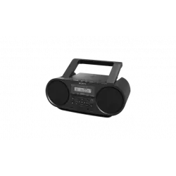 Sony ZS-RS60BT Bluetooth, CD-spelare