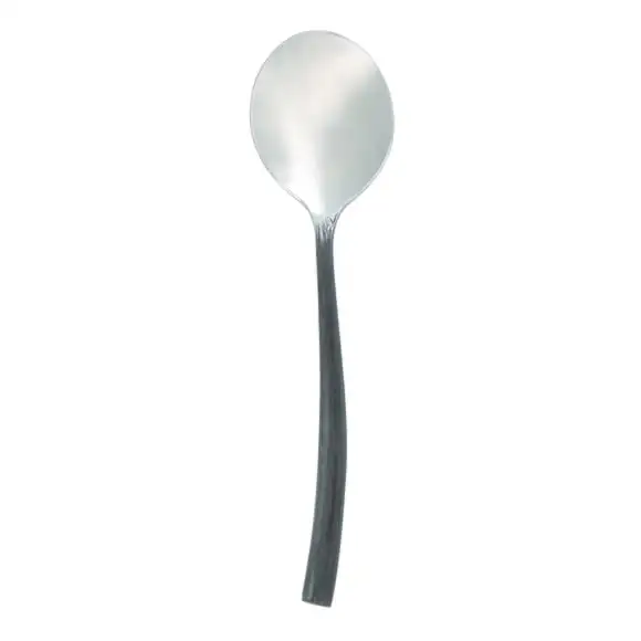 Soppsked Black Oak 180mm Chef & Sommelier