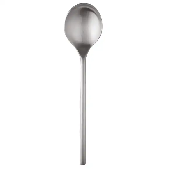 Soppsked Due ICE 180mm Mepra