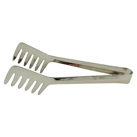 Spagettitång rostfri 19cm Östlin