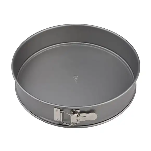 Springform belagd Silvertop 28cm Patisse