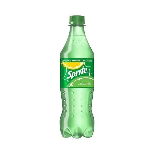 Sprite, 50cl