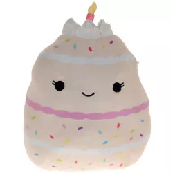 Squishmallows 30 cm Dorina the Birthday Cake