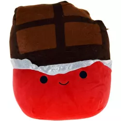 Squishmallows 30 cm Paulton the Chocolate Bar