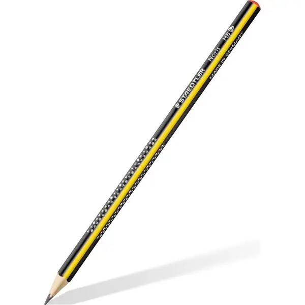 Staedtler Noris 183 Blyertspenna, HB