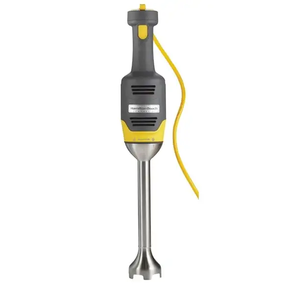 Stavmixer BigRig Compact 230mm Hamilton Beach