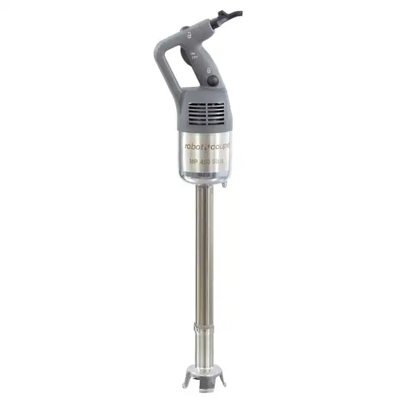 Stavmixer MP450 stavlängd:45cm Robot Coupe