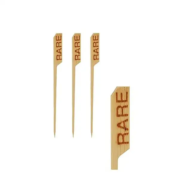 Stekmarkör RARE Bambu 9cm 1500st