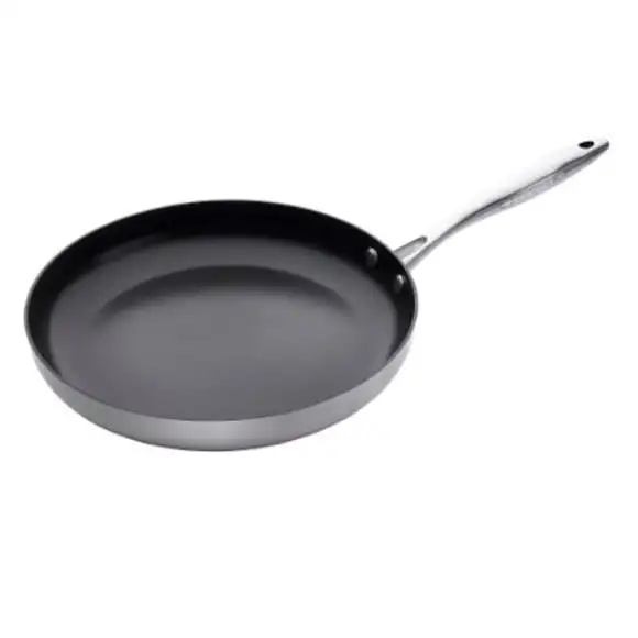 Stekpanna CTX rostfri belagd Ø32cm Scanpan