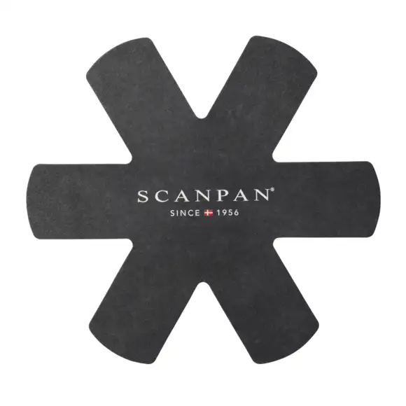 Stekpanneskydd (24/27/38cm) 3-pack Scanpan