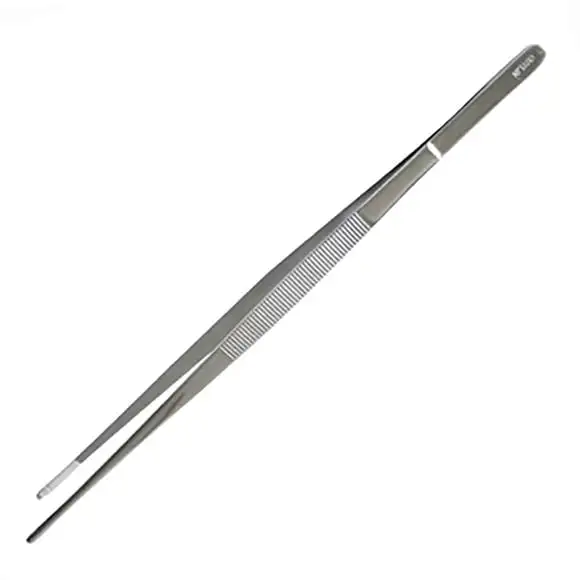 Stekpincett rostfri 30cm Östlin
