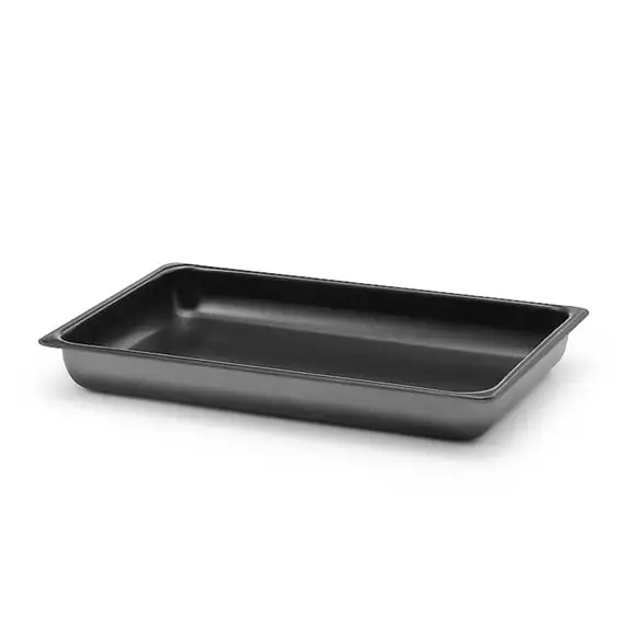 Stekplåt nonstick GN1/1-60mm