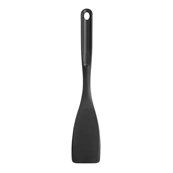 Stekspade plast 31,5cm svart GastroMax