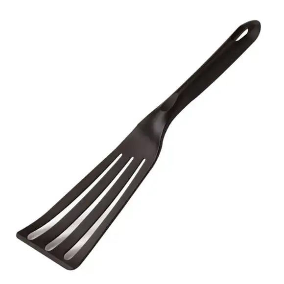 Stekspade plast perforerad 30cm Paderno