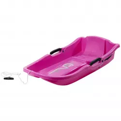 Stiga Sled Pacer B R Pink Pulka
