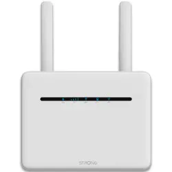 Strong 4G+ LTE-Router 1200 Mbit/s
